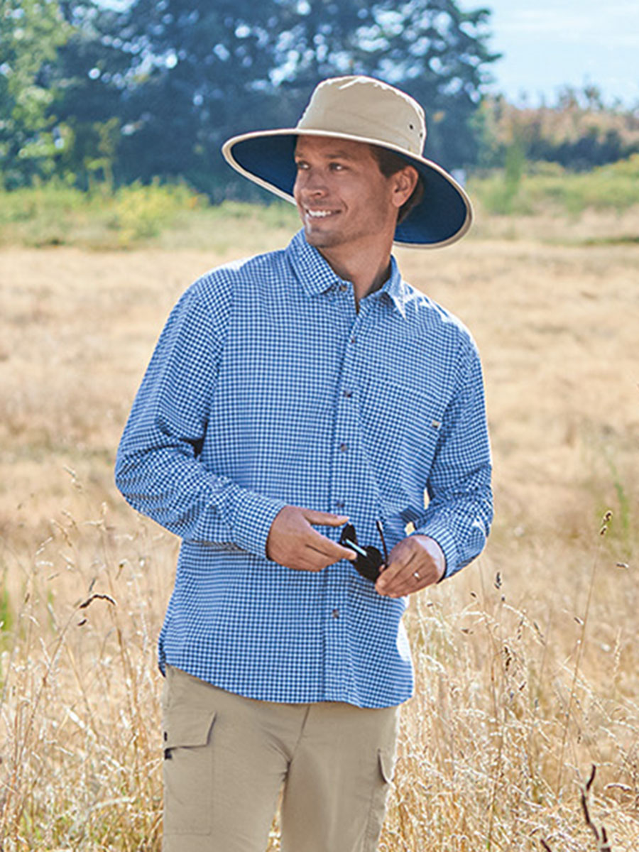 Camp Shirt - view 2